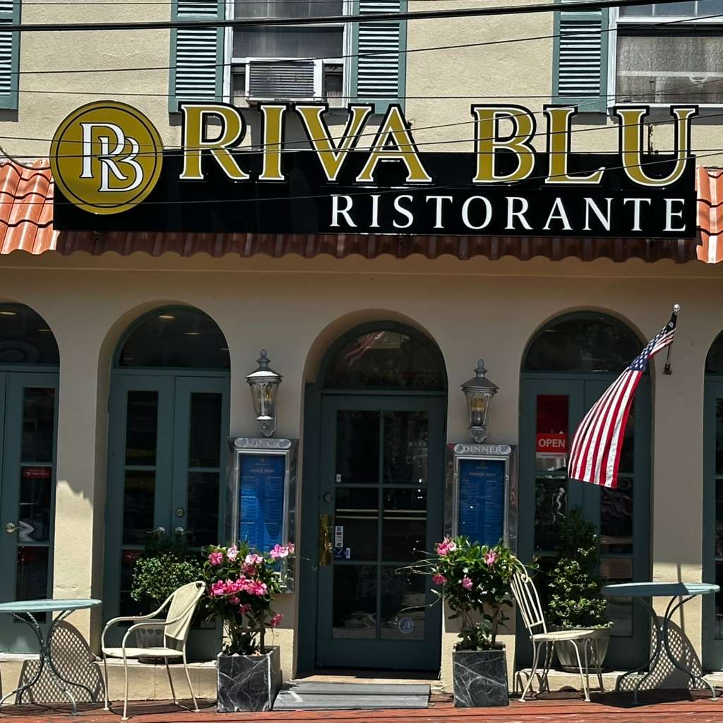 Riva Blue Ristorante